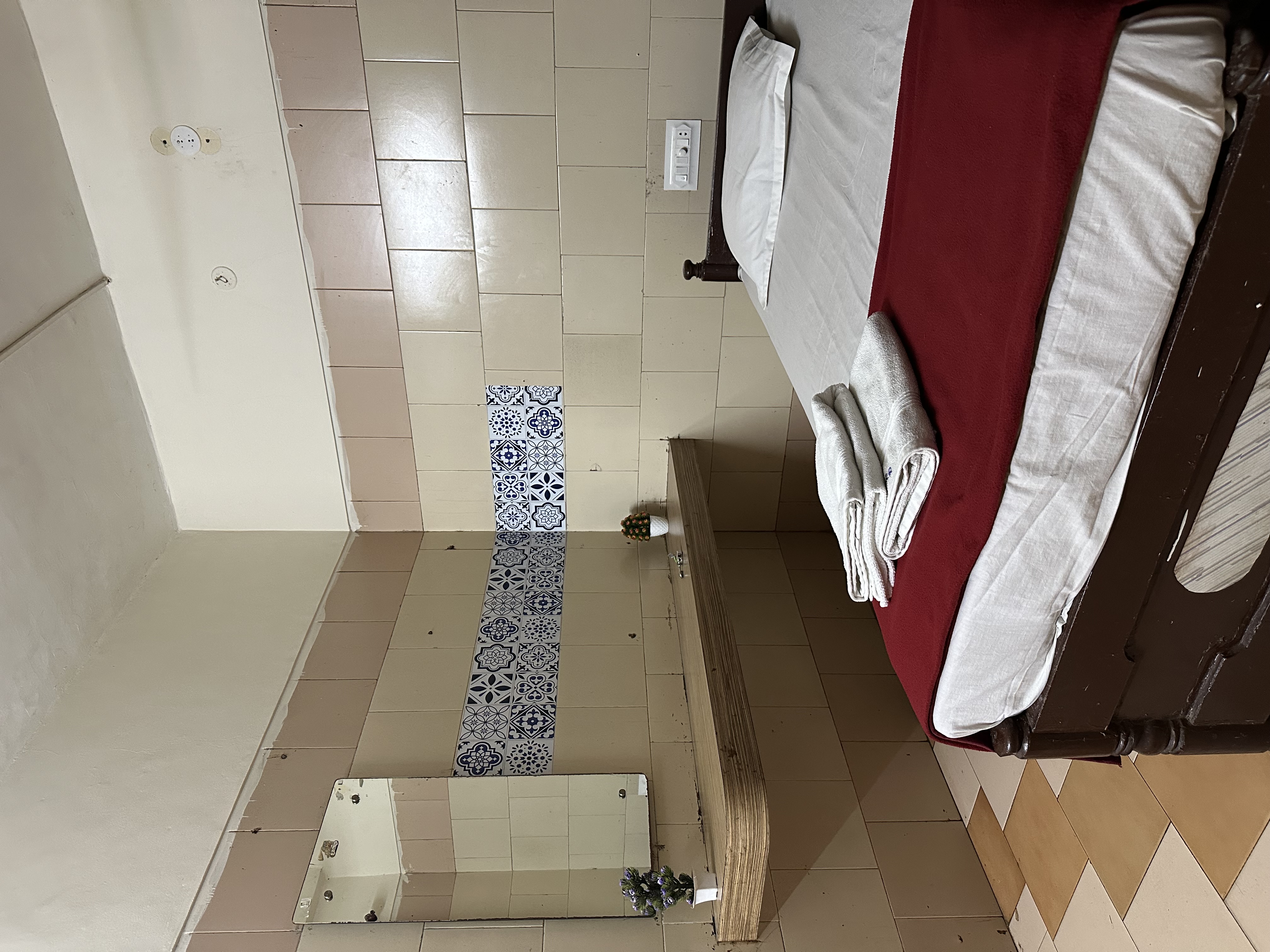 Single Room 2